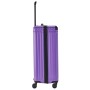 Валіза Travelite Cruise Lilac L (TL072649-19)