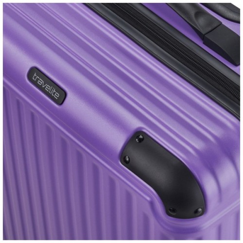 Валіза Travelite Cruise Lilac L (TL072649-19)