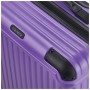 Валіза Travelite Cruise Lilac L (TL072649-19)