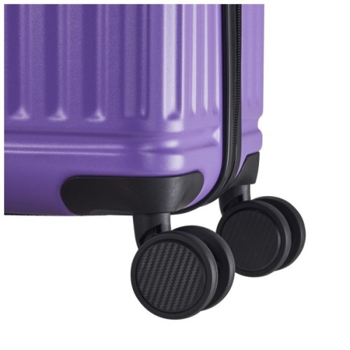 Валіза Travelite Cruise Lilac L (TL072649-19)