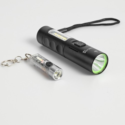 Ліхтар TITANUM TLF-T16