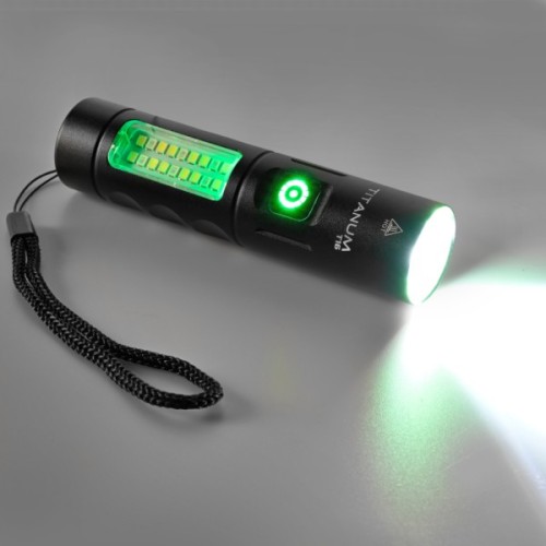 Ліхтар TITANUM TLF-T16