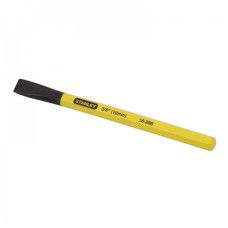 Зубило Stanley по металу, слюсарне, 10мм х 141мм. (4-18-286)