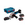 Шліфувальна машина Bosch 18V-10 (0.601.9J4.004)
