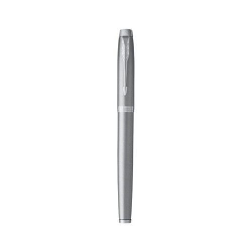 Ролер Parker IM 17 Stainless Steel CT  RB (26 221)