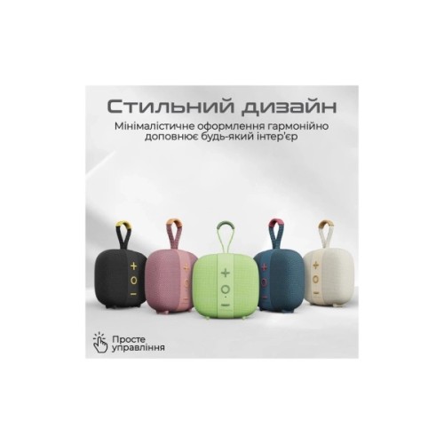 Акустична система HiFuture Lino S Black (lino-s.black)