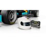 Конструктор LEGO Speed Champions Гоночний автомобіль F1 ACADEMY LEGO (77258)
