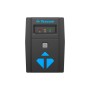 Пристрій безперебійного живлення Tescom LEO 600AP 600VA 360W (LEO600)