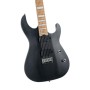 Електрогітара Cort KX600 Infinite (Black Satin)