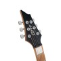 Електрогітара Cort KX600 Infinite (Black Satin)