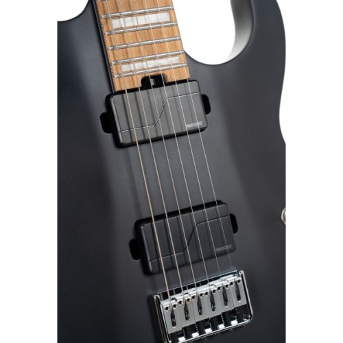 Електрогітара Cort KX600 Infinite (Black Satin)