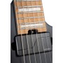 Електрогітара Cort KX600 Infinite (Black Satin)