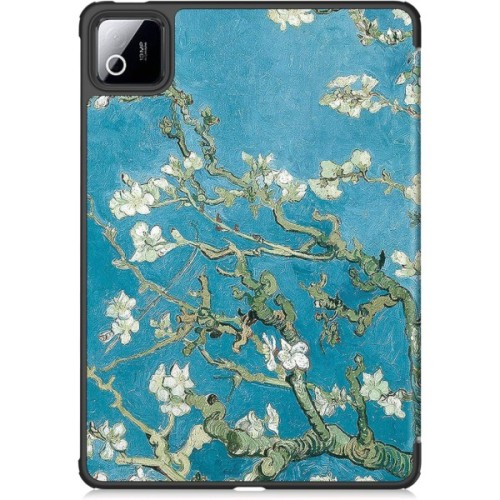 Чохол до планшета BeCover Smart Case Xiaomi Pad 8 / 8 Pro 11.2" Spring (714595)
