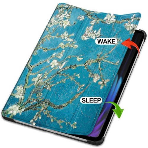 Чохол до планшета BeCover Smart Case Xiaomi Pad 8 / 8 Pro 11.2" Spring (714595)