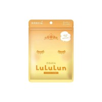 Маска для обличчя Lululun Face Mask Osaka Mixed Juice 7 шт (4580794010950)