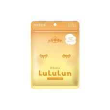 Маска для обличчя Lululun Face Mask Osaka Mixed Juice 7 шт (4580794010950)