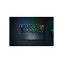 Клавіатура Razer Huntsman V3 Pro TKL Analog Optical Switch 8KHz USB UA Black (RZ03-05520100-R3M1)