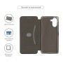Чохол до мобільного телефона Armorstandart G-Case Tecno Spark Go 3 4G Black (ARM91020)