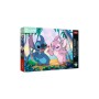 Пазл Trefl Premium Plus Lilo&Stitch 1000 елементів (5900511120790)
