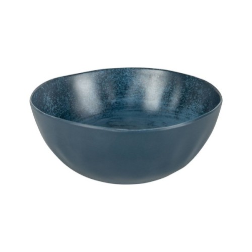 Набір для пікніка Gimex Tableware Stone 12 Pieces 4 Person Dark Blue (6917100) (DAS303880)