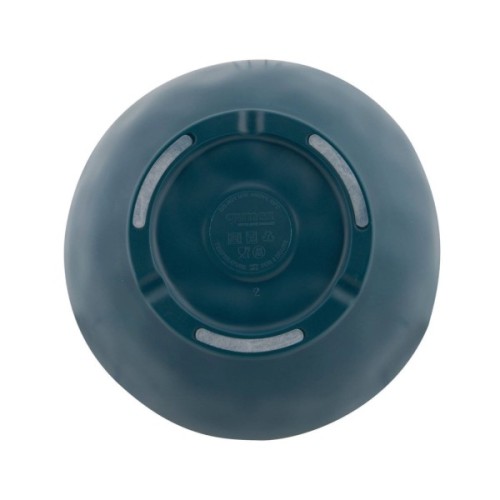 Набір для пікніка Gimex Tableware Stone 12 Pieces 4 Person Dark Blue (6917100) (DAS303880)