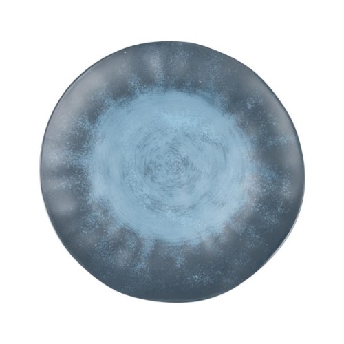 Набір для пікніка Gimex Tableware Stone 12 Pieces 4 Person Dark Blue (6917100) (DAS303880)