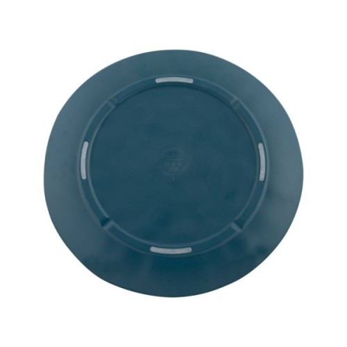Набір для пікніка Gimex Tableware Stone 12 Pieces 4 Person Dark Blue (6917100) (DAS303880)