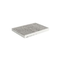Фільтр салону ALPHA FILTER AF5228a