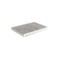 Фільтр салону ALPHA FILTER AF5228a