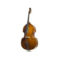 Контрабас Stentor Student Double Bass 4/4 (1951A)