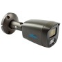 Камера відеоспостереження SEVEN Systems IP7225PA-DL (2.8) black