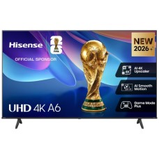 Телевізор Hisense 55A6S