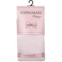 Колготки дитячі BNM з люрексом (M0C0301-1366-13G-pink)