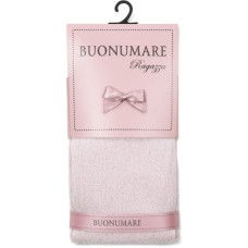 Колготки дитячі BNM з люрексом (M0C0301-1366-13G-pink)