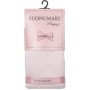 Колготки дитячі BNM з люрексом (M0C0301-1366-13G-pink)