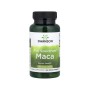Вітамінно-мінеральний комплекс Swanson Maca, 500 мг, Full Spectrum Maca, 100 веганських капсул (SWV01961)