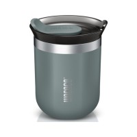 Термокружка Wacaco Octaroma Classico 180 мл, блакитна (WOCT180BLU)