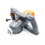 Міксер будівельний GTM 1200W, M14, 1 швидкість, 180–700об/хв, розбірний вінчик 120мм (МХ-60/1200)