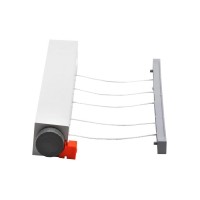 Сушарка для білизни Yelmen Настінна інерційна (Y016)