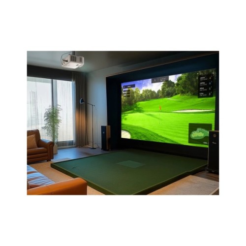 Проектор ViewSonic LSD400HD-ST (VS20642)