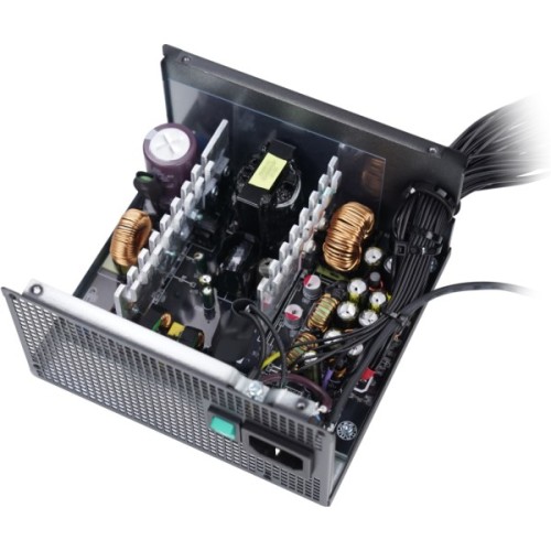 Блок живлення Deepcool 750W GamerStorm PF750X (R-PF750X-HD0B-JGEU)