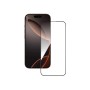 Скло захисне ACCLAB Full Glue ESD Apple iPhone 16 Pro Black (1283126594137)