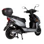 Електроскутер Atlas Eagle Box 2000W Grey (3056)