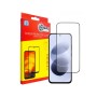 Скло захисне Dengos Full Glue Xiaomi Redmi Note 17 Black (TGFG-457)