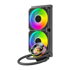 Система рідинного охолодження ID-Cooling SL240 V2
