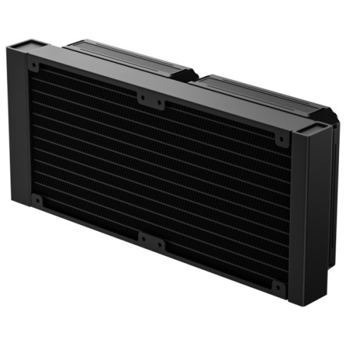 Система рідинного охолодження ID-Cooling SL240 V2