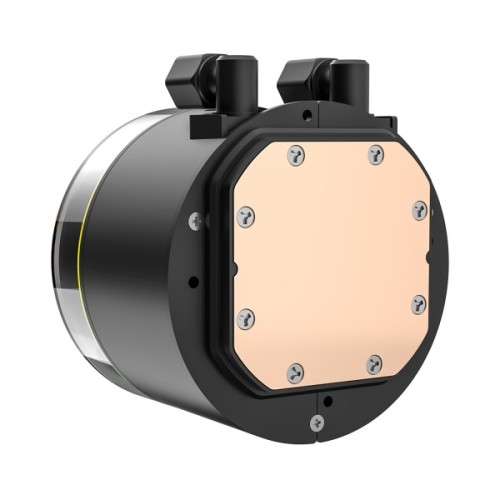 Система рідинного охолодження ID-Cooling SL240 V2