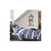 Постільна білизна MirSon Сатин 22-1102 Ivonna 220х240 - King Size (2200001183162)