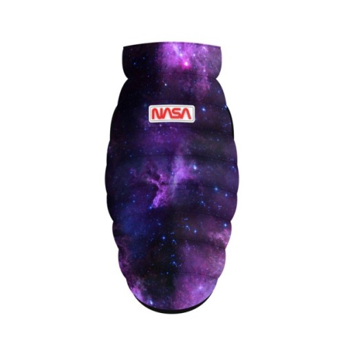 Курточка для тварин WAUDOG Clothes "NASA21" M 45 (0945-0148)