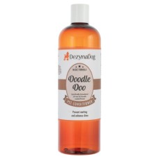 Кондиціонер для тварин Dezynadog Doodle Doo 450 мл (5052372067834) Кондиціонер для тварин Dezynadog Doodle Doo 450 мл (5052372067834)